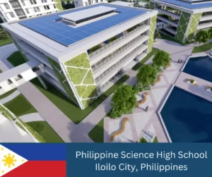 Philippine science high school